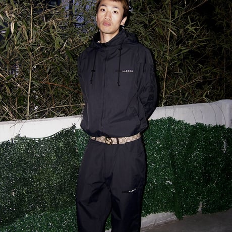 Plada Moto Jacket (Black)