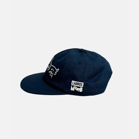 MOWB Cats Cap (Navy)