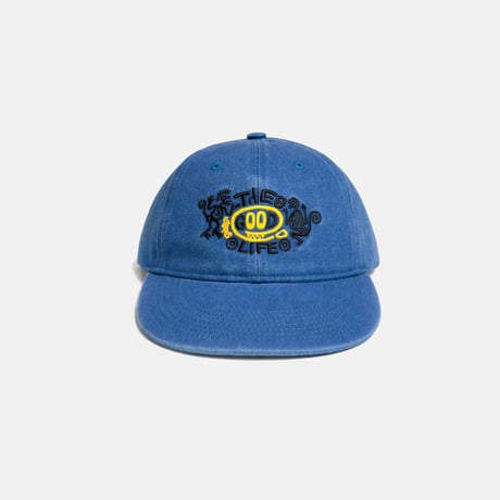 TGL Tribal Cap (Blue)