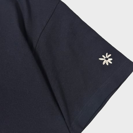 LATF Tee (Navy)
