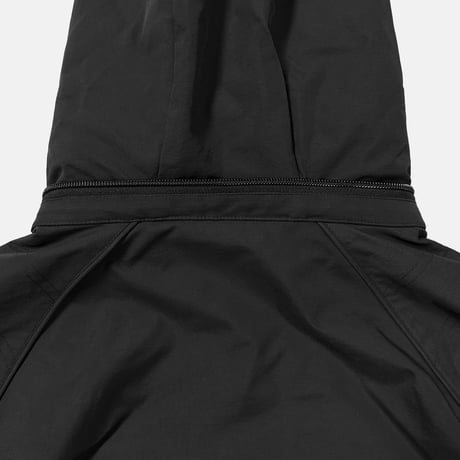 Plada Moto Jacket (Black)