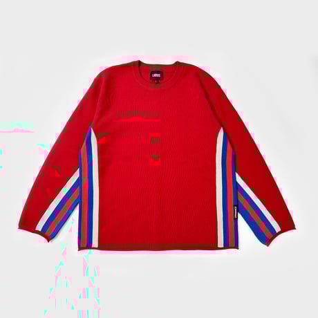 LABROS スウェット CATEGORY LABROS (ラブロス) | T.F.L online.shop