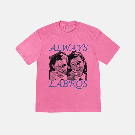 ITEM | Labros Japan
