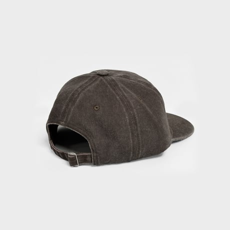Myth Cap (Charcoal)