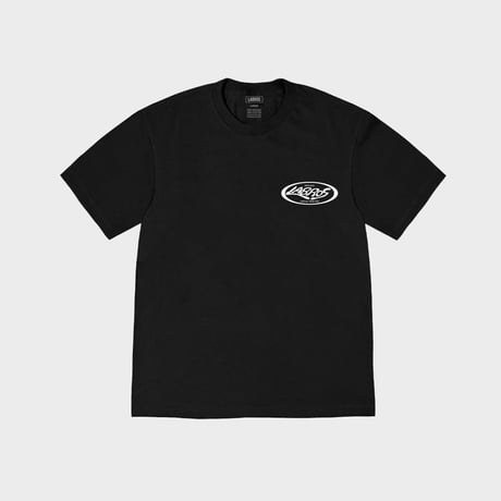 Flame Duck Tee (Black)