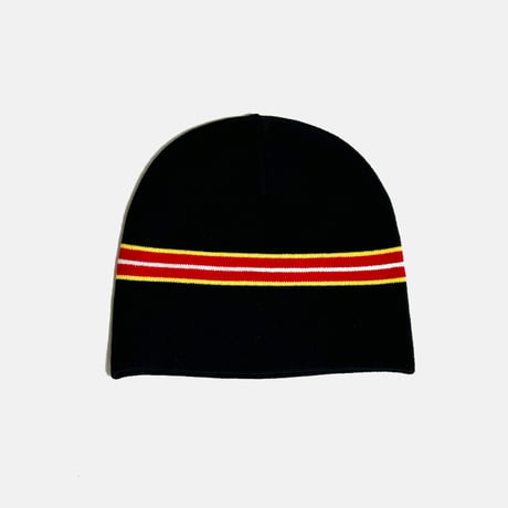 Moto Logo Beanie (Black)