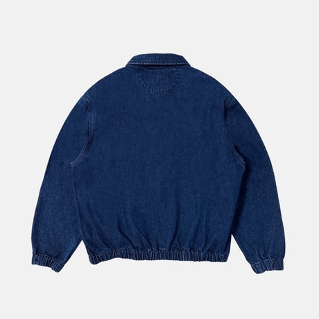John Denim Jacket (Denim)