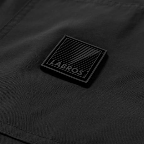 Plada Moto Pants (Black)