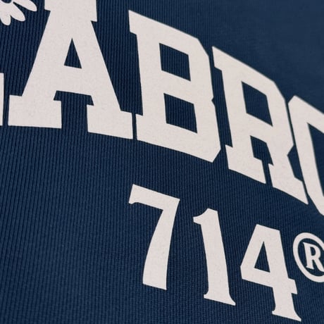 College Crewneck (Navy)