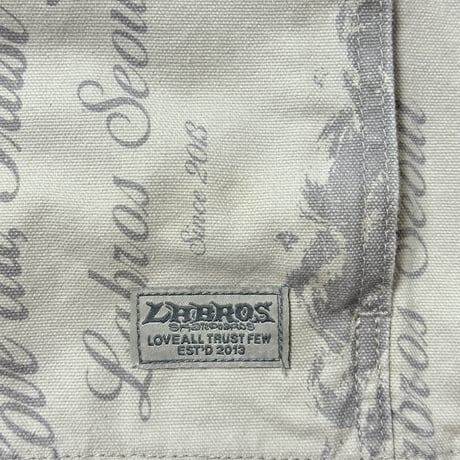 Culver Jacket (Indian print)