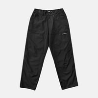 Plada Moto Pants (Black)