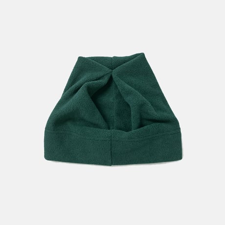 Plada Fleece Beanie (Green)