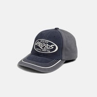 Froggy Cap (Navy)