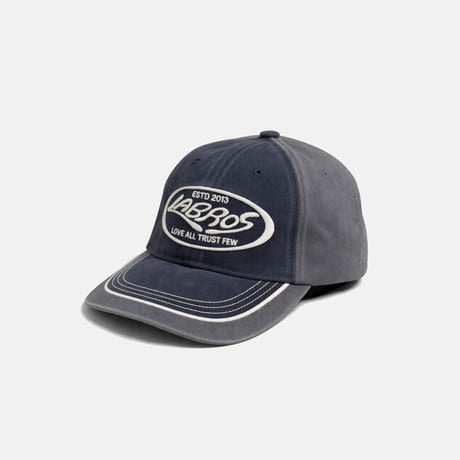 Froggy Cap (Navy)