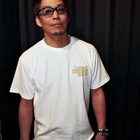 TGL KUMAMOTO TEE