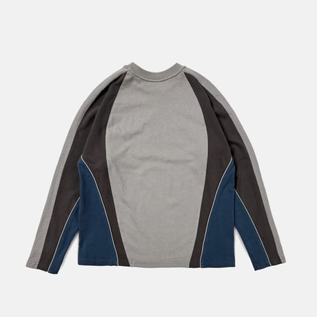 Racing Tee (Blue)
