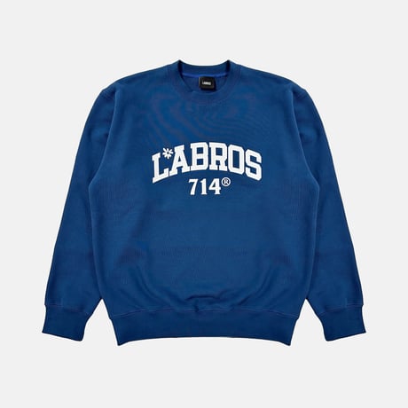 CATEGORY sweatshirts | Labros Japan