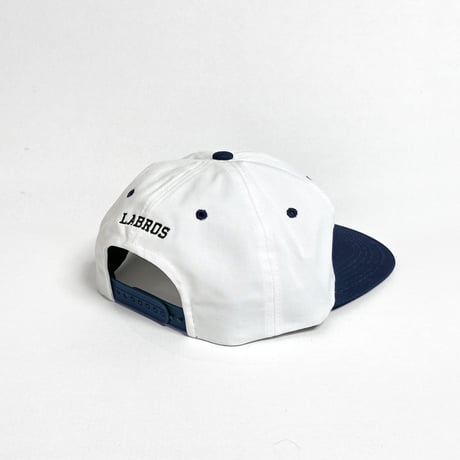 Daisy Two Tone Cap (Navy)