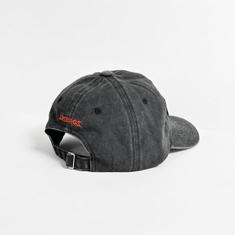 Killing It Cap (Black)