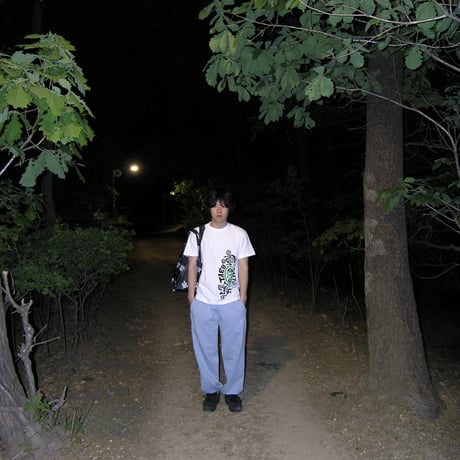 TGL Tribal Tee (White)