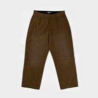 Heartie Chino Pants (Brown)