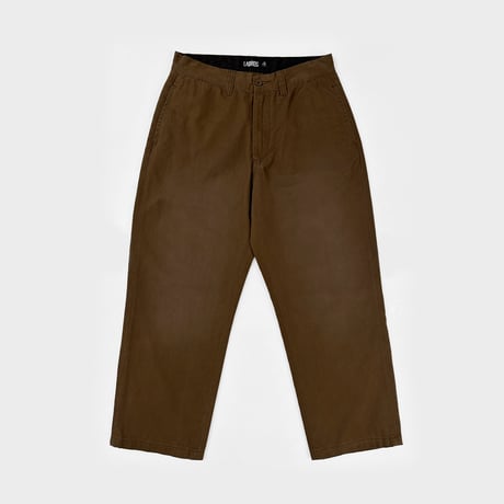 CATEGORY pants | Labros Japan