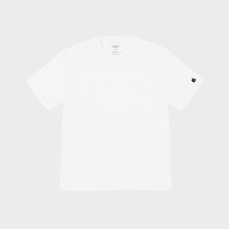 LATF Tee (White)