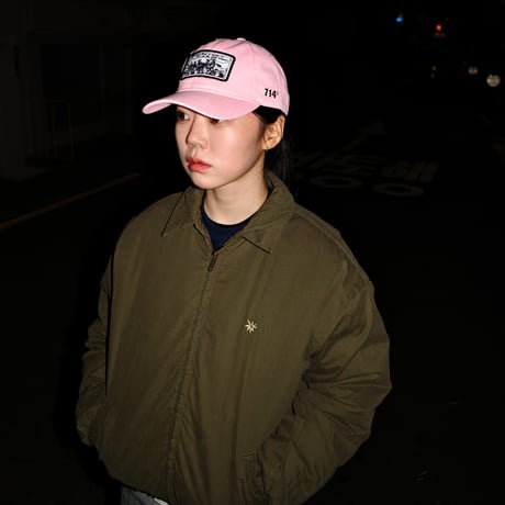 Killing It Cap (Pink)