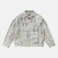 Culver Jacket (Indian print)