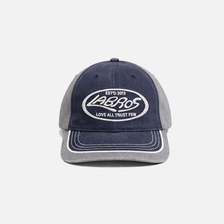Froggy Cap (Navy)