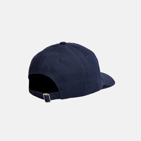 Plada Logo Cap (Navy)