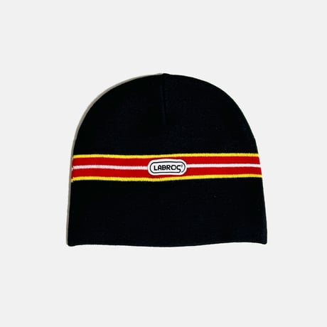 Moto Logo Beanie (Black)