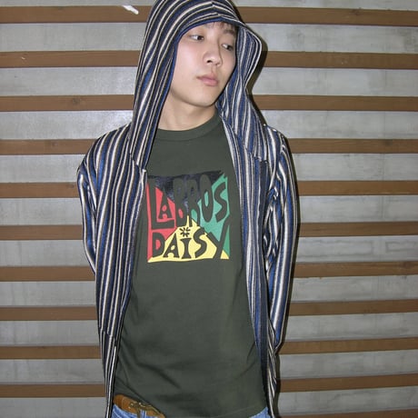 Kingston Tee (Army Green)