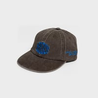 Myth Cap (Charcoal)