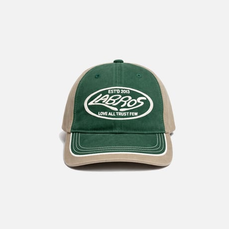 Froggy Cap (Green)