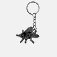 Fly Keychain