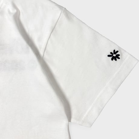 LATF Tee (White)