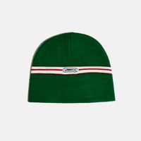 Moto Logo Beanie (Green)