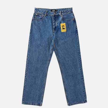 714 Original Fit Jeans (Light Indigo)
