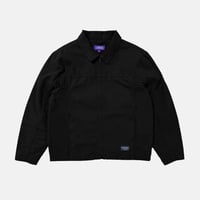 Culver Jacket (Black)