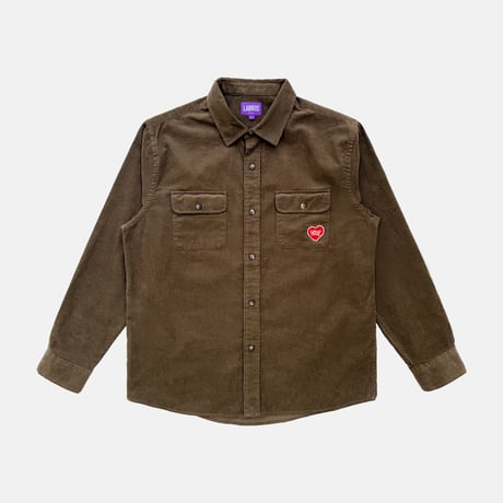 CATEGORY shirts | Labros Japan