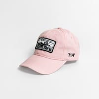Killing It Cap (Pink)