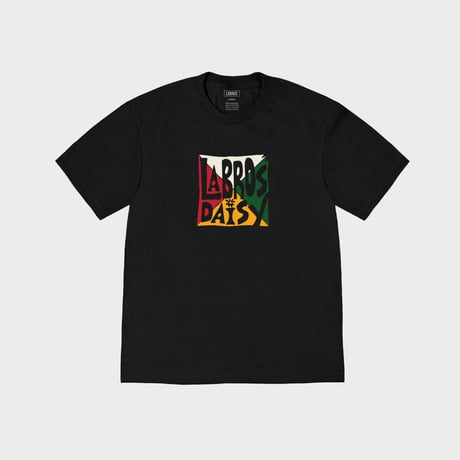 Kingston Tee (Black)