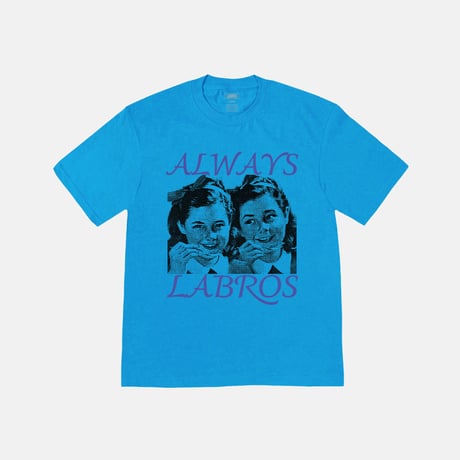 ITEM | Labros Japan