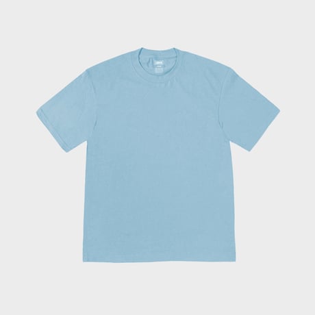 Surf Tee (Light Blue)
