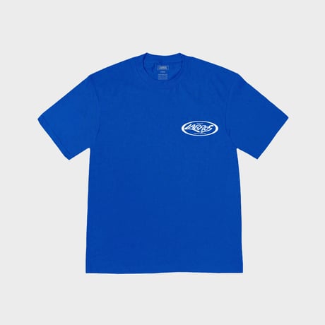 Flame Duck Tee (Royal Blue)