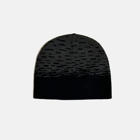 Sun Logo Beanie (Black)