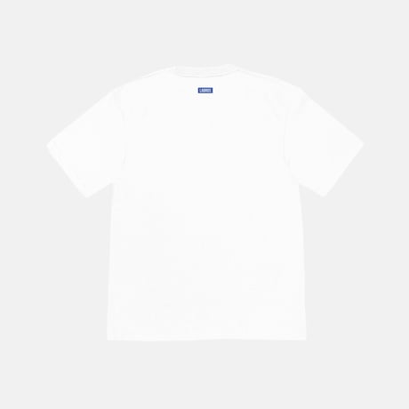 MOWB Square Tee (White)