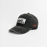 Killing It Cap (Black)