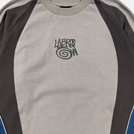 Racing Tee (Blue)